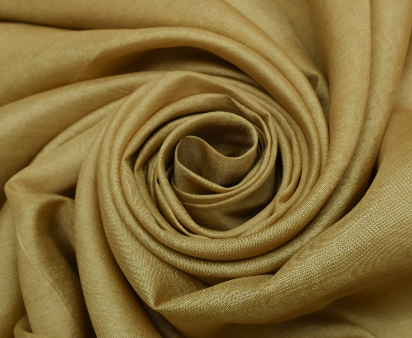 Sushila Vintage Indian Saree 100% Pure Silk Printed 5 Yard Soft Craft Fabric