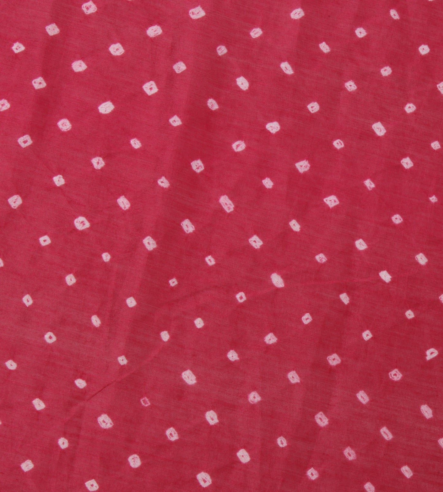 Sushila Vintage Magenta Dupatta Blend Silk Printed & Woven Border Long Stole