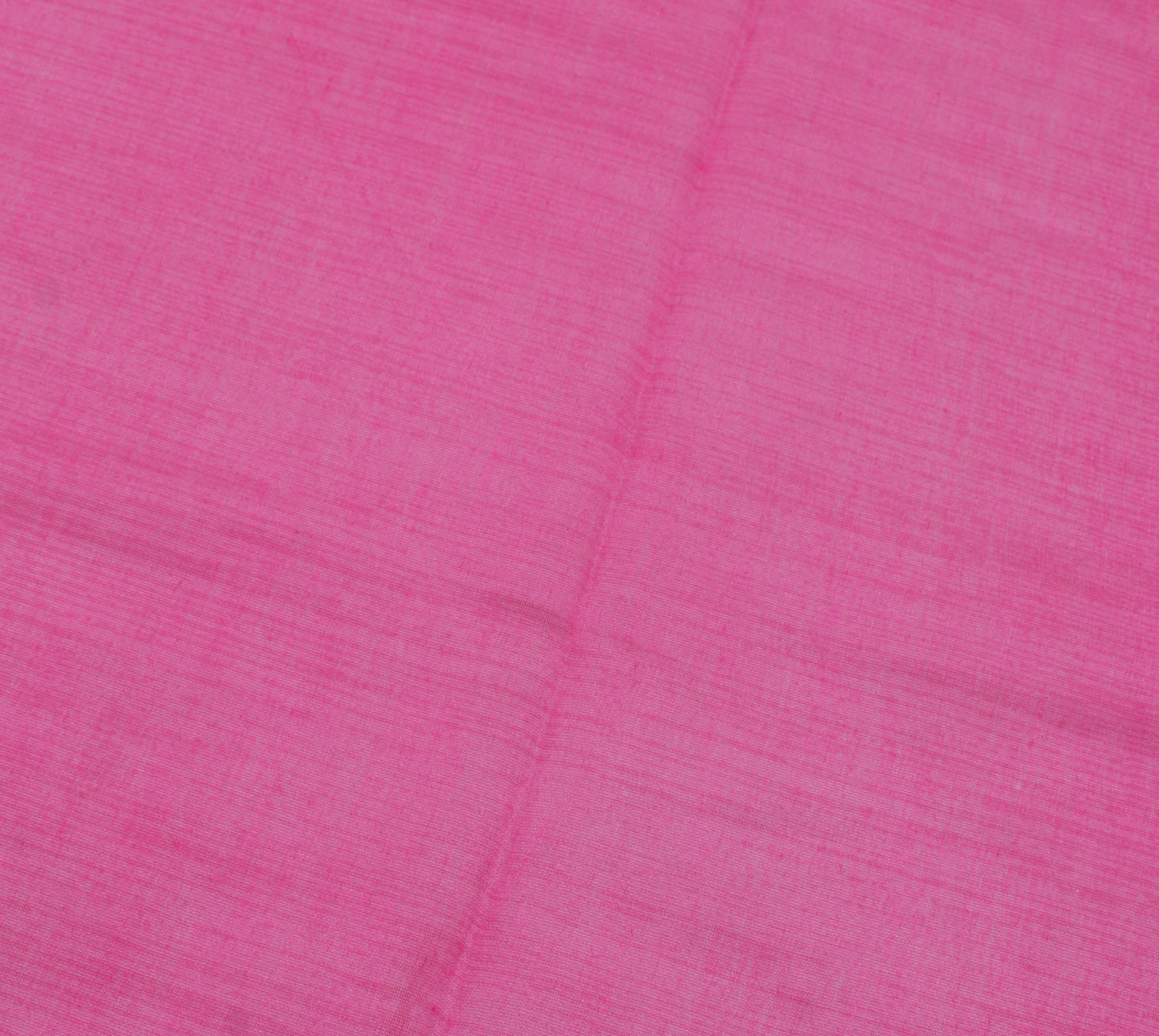 Sushila Vintage Pink Indian Dupatta 100% Pure Cotton Long Stole Hijab Scarves