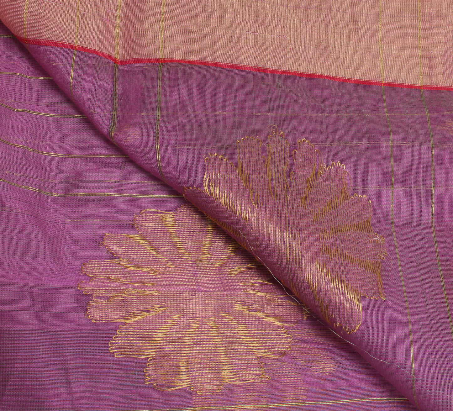 Sushila Vintage Green Indian Dupatta 100% Pure Cotton Long Stole Hijab Scarves