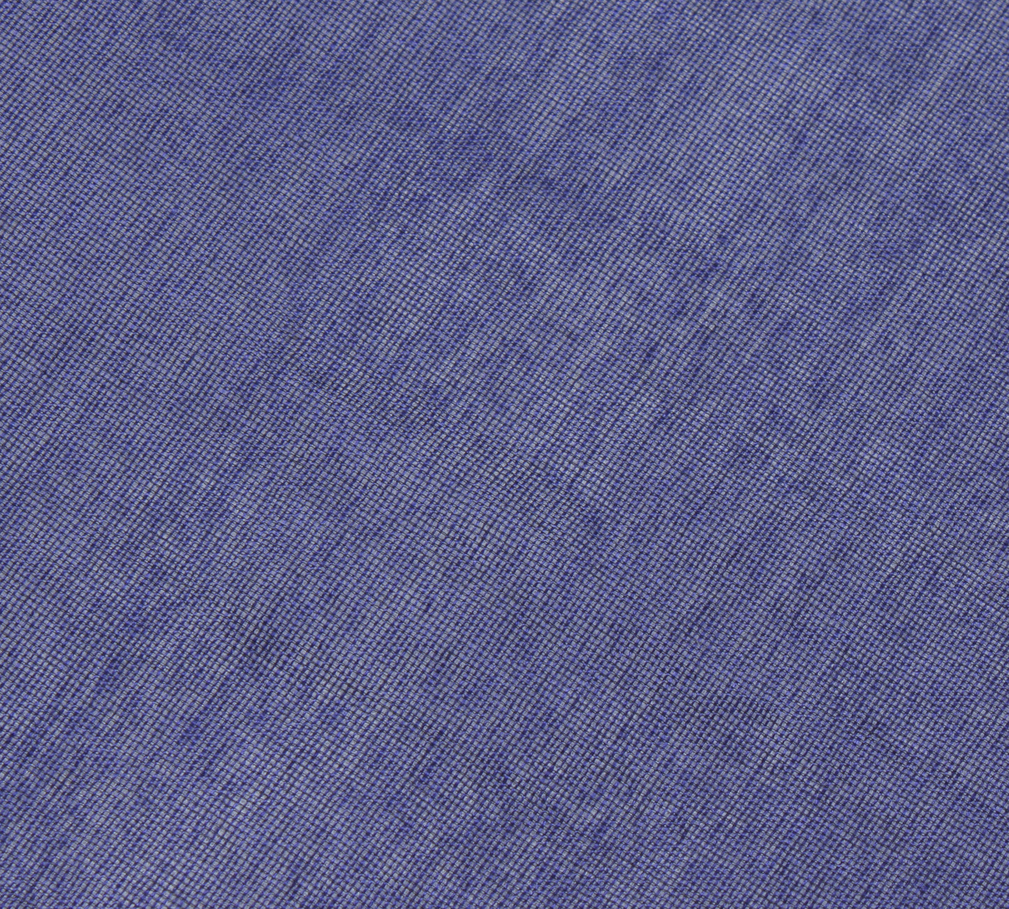 Sushila Vintage Blue Indian Dupatta Blend Silk Long Stole Hijab Scarves