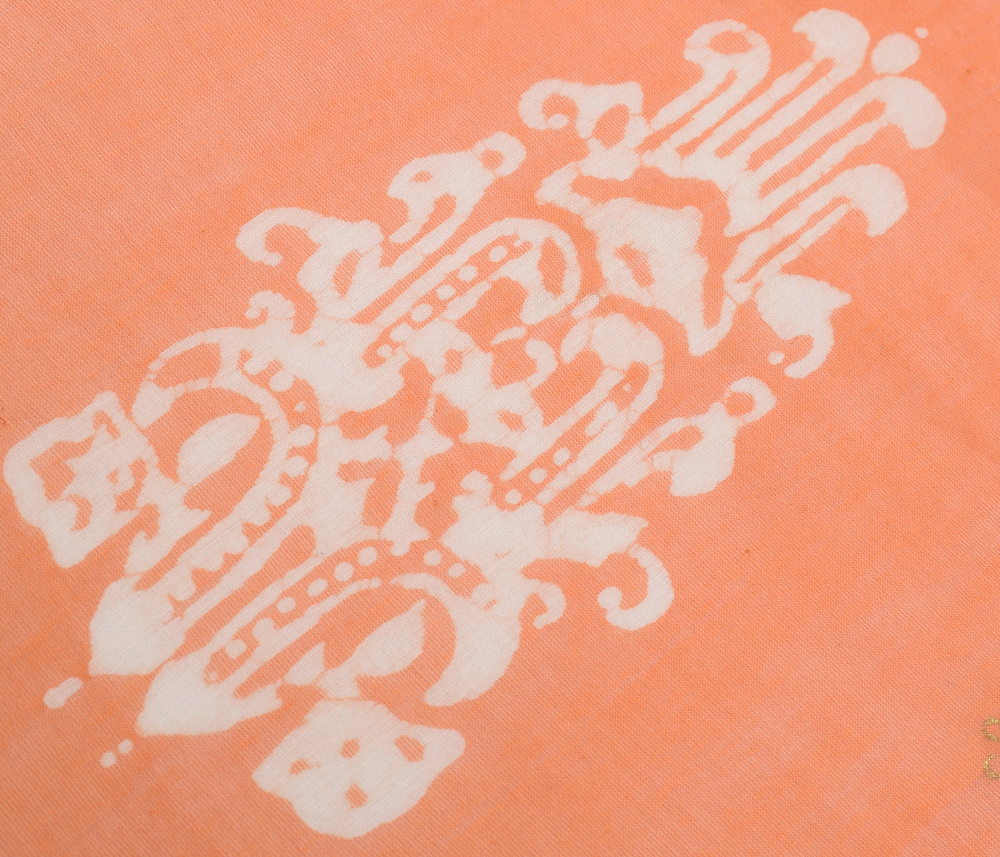 Sushila Vintage Indian Dupatta Pure Cotton Printed Long Stole Hijab Scarves