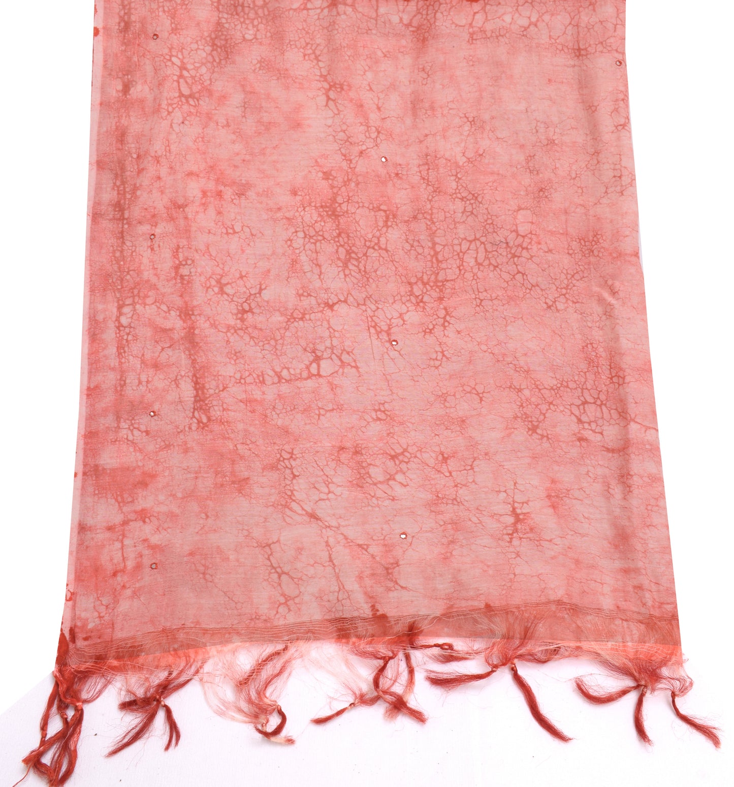 Sushila Vintage Indian Dupatta 100% Pure Cotton Printed Long Stole Scarves