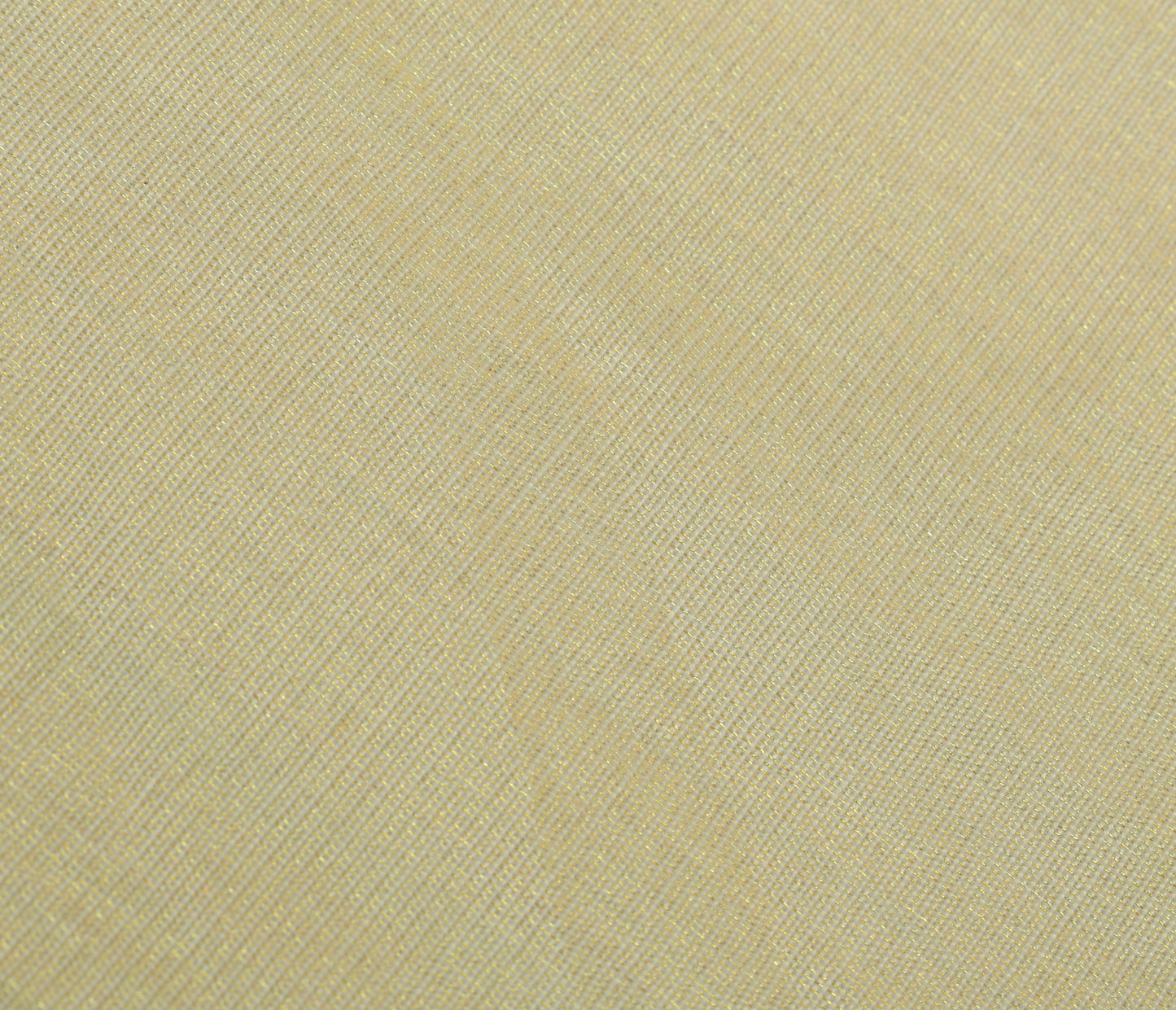 Sushila Vintage Cream Indian Dupatta Blend Tissue Silk Long Stole Scarves