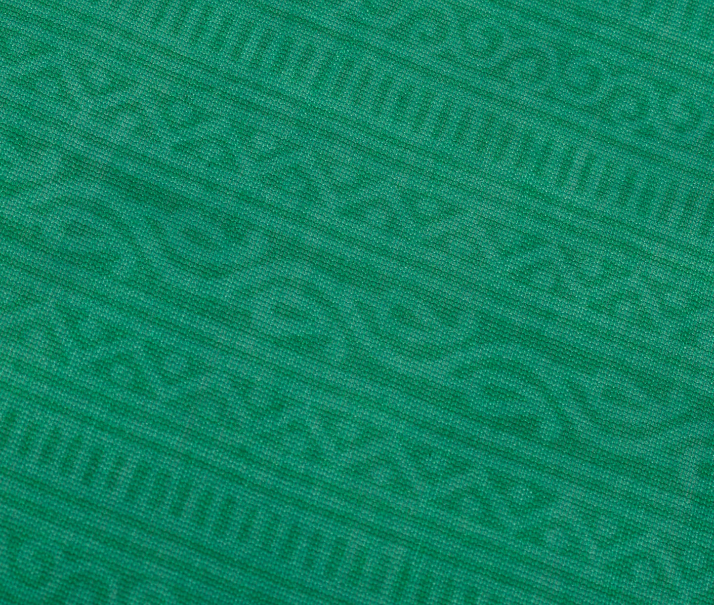 Sushila Vintage Green Indian Dupatta 100% Pure Cotton Printed Long Stole Hijab