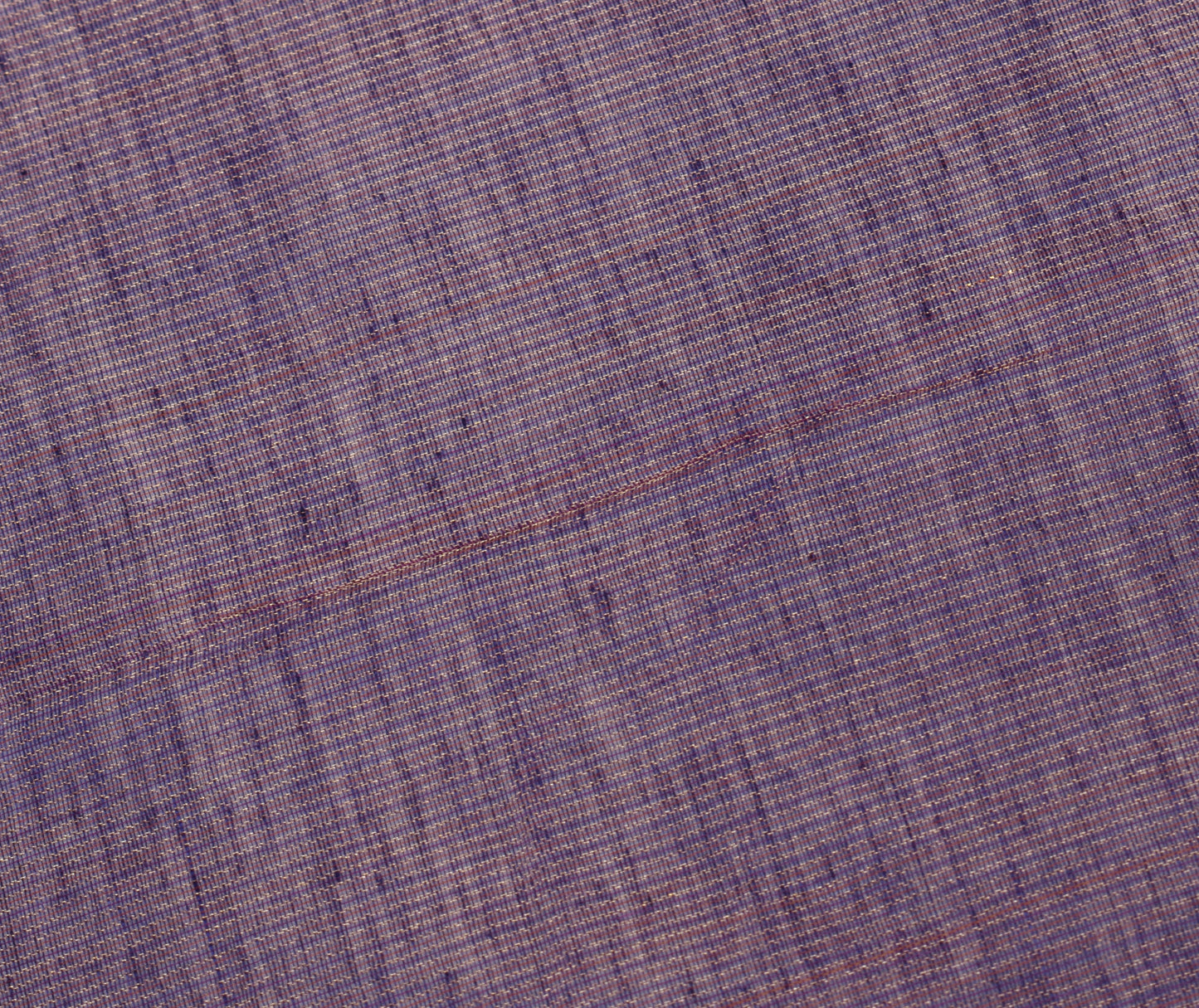 Sushila Vintage Purple Indian Dupatta Pure Tissue Woven Long Stole Veil Scarves