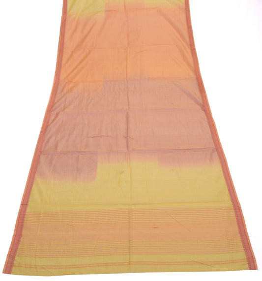 Sushila Vintage Multi-Color Dupatta Pure Cotton Printed Long Stole Veil Hijab