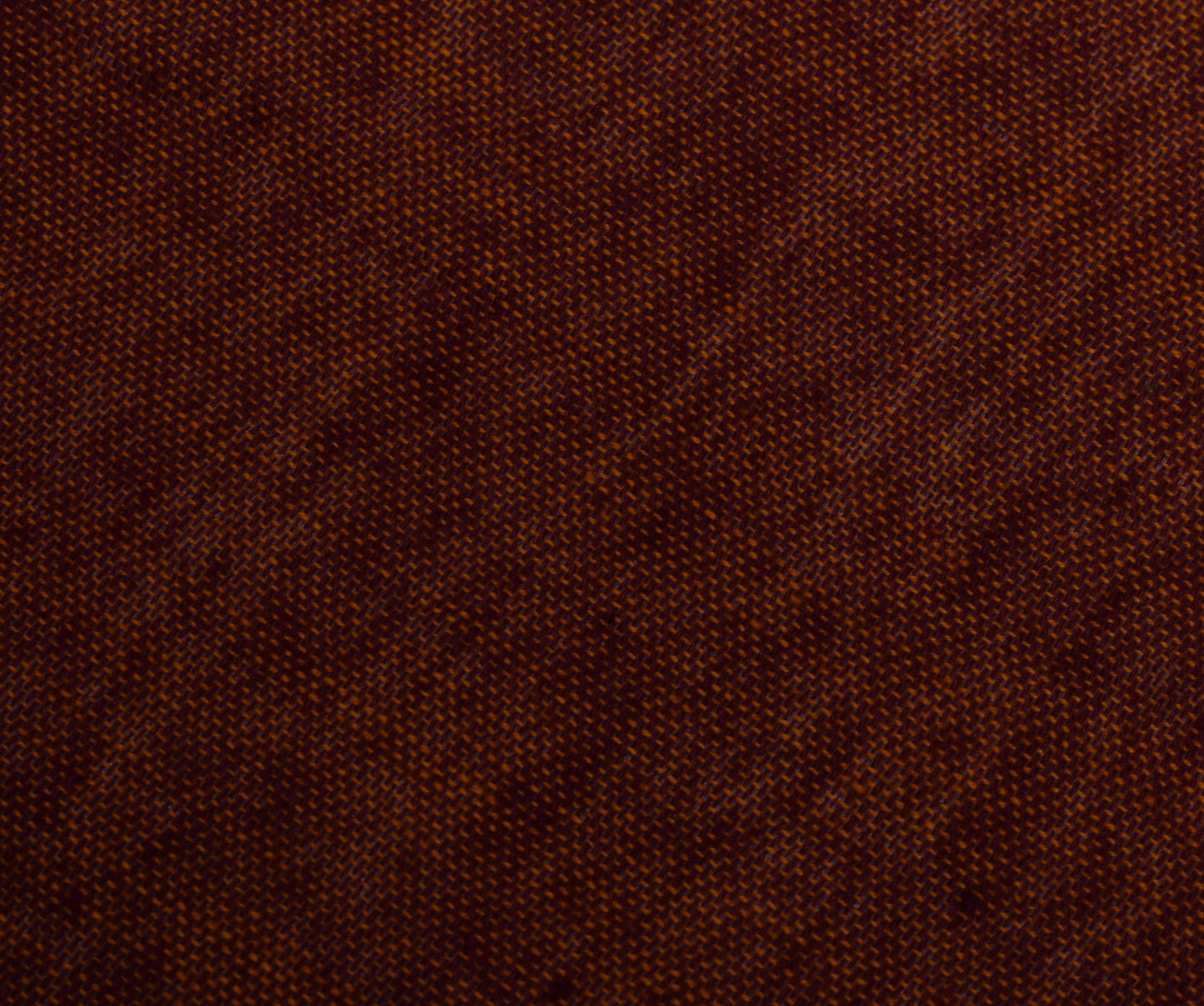 Sushila Vintage Rust Indian Dupatta 100% Pure Cotton Woven Long Stole Wrap Veil